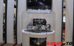 Hakuto Rover, Kendaraan Suzuki untuk Menjelajahi Bulan 