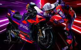 Ambisi Pramac Racing Raih Gelar Juara Pembalap di MotoGP 2024