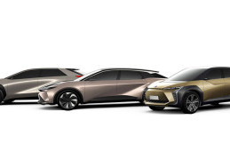 Toyota Kembangkan Teknologi Pengisian Daya Baterai Mobil Super Cepat