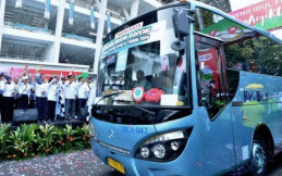 Akibat Corona, Kemenhub Tidak Menggelar Mudik Gratis Tahun 2020