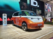 Volkswagen Efisiensi Besar-besaran, Pangkas 75 Model hingga 4 Pabrik Terancam Tutup