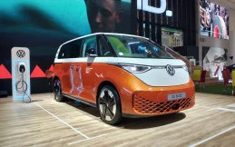 Volkswagen Efisiensi Besar-besaran, Pangkas 75 Model hingga 4 Pabrik Terancam Tutup