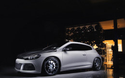Volkswagen Scirocco R Asal Kota Parahyangan Ini Targetkan Ubahan Drastis di Mesin