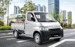 Jualan Daihatsu Masih Ditopang Gran Max, Berkontribusi 27,8 Persen