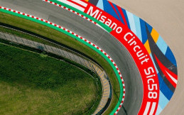 MotoGP San Marino Boleh Dihadiri Penonton, tapi ada Syaratnya