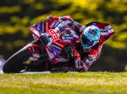 Hasil Kualifikasi MotoGP Australia 2026: Sisi Magis Marc Marquez di Bawah Cuaca Ekstrem Phillip Island