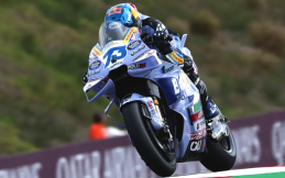 Bold Riders Sponsori Gresini, Alex Marquez Makin PD Hadapi MotoGP 2026