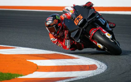 Ducati Bocorkan Jadwal dan Lokasi Peluncuran Desmosedici GP23
