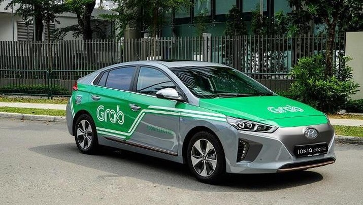 Sepi Orderan, Grab Bantu Mitra Pengemudi dengan Cara Ini