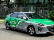 Sepi Orderan, Grab Bantu Mitra Pengemudi dengan Cara Ini