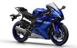 Yamaha R25 2017 Gunakan Sasis Deltabox ?