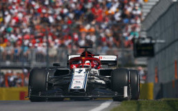 Formula 1 GP Kanada Terancam Batal Akibat Pandemi COVID-19