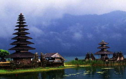 Mau Riding di Bali, Ini Tempat Wisata Pilihan Komunitas Motor