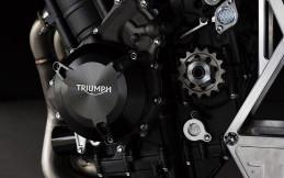 Moto2 2019 Resmi Menggunakan Mesin Triumph
