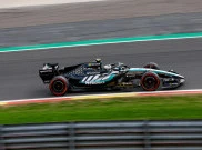 Kimi Antonelli Rebut Pole Position di F1 Belgia 2026