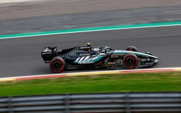 Kimi Antonelli Rebut Pole Position di F1 Belgia 2026