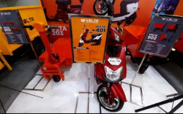 Pilih Motor Listrik dengan Label SNI untuk Keselamatan dan Keamanan