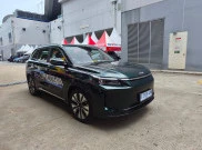 DFSK E5 Plus Tantang Para Rival, SUV PHEV 6-Seater dengan Fitur Melimpah