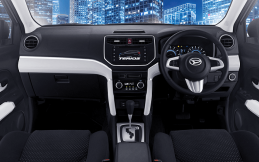 Daihatsu Kenalkan Teknologi Baru pada Guru SMK