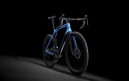 Alpine dan Lapierre Kolaborasi Buat Aircode DRS