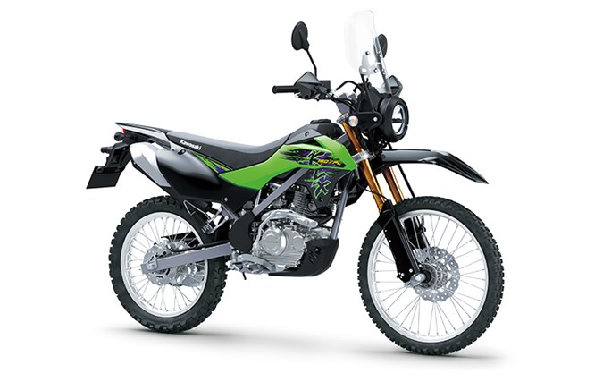 Kawasaki KLX150 XPL, KabarOto