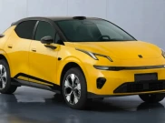 Lynk & Co 02 Facelift Siap Meluncur di 2026, Begini Pembaruannya