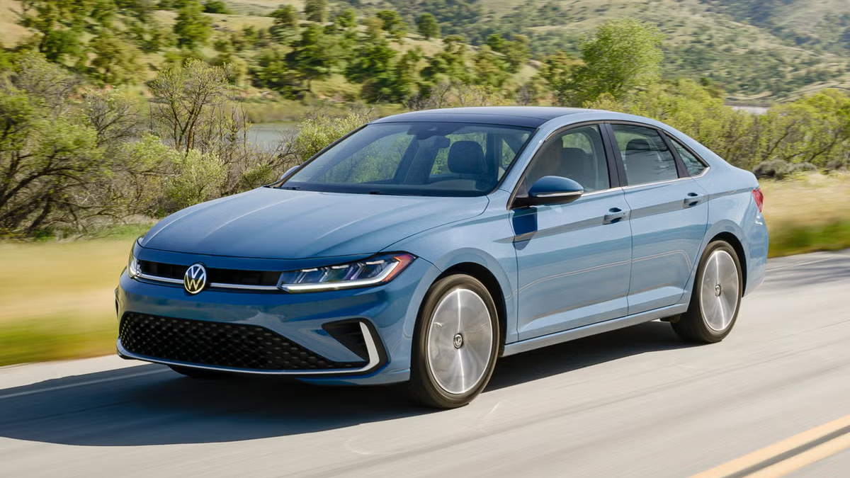 Volkswagen Group Bakal Rampingkan Lini Produknya, Bagian dari Efisiensi