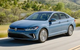Volkswagen Group Bakal Rampingkan Lini Produknya, Bagian dari Efisiensi
