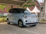 Wuling Aira EV Potensial Jadi EV Favorit Murah Rakitan Indonesia