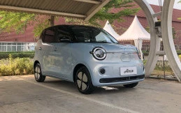Wuling Aira EV Potensial Jadi EV Favorit Murah Rakitan Indonesia