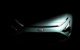 Teaser Hyundai Bayon Muncul Lagi, Catat Tanggal Peluncurannya