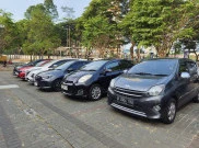 Penting Memilih Pelumas untuk Menjaga Performa Mesin Mobil