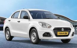 Suzuki Tour S Meluncur di India, Tawarkan Harga Murah Dan Irit Bensin