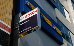 Bosch Module, agar Bengkel Konvensional Jadi Profesional