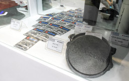 Promo Spare Part Suzuki Hingga 25 Persen di IIMS 2025