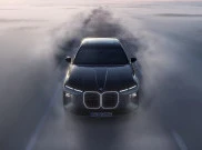 BMW i7 50 xDrive 2026, Definisi Baru Kemewahan Mobil Listrik Jarak Jauh