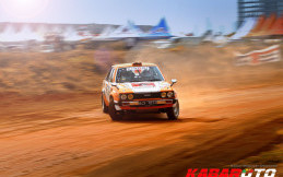 Kuasai Podium I, Erwin Mancha: 