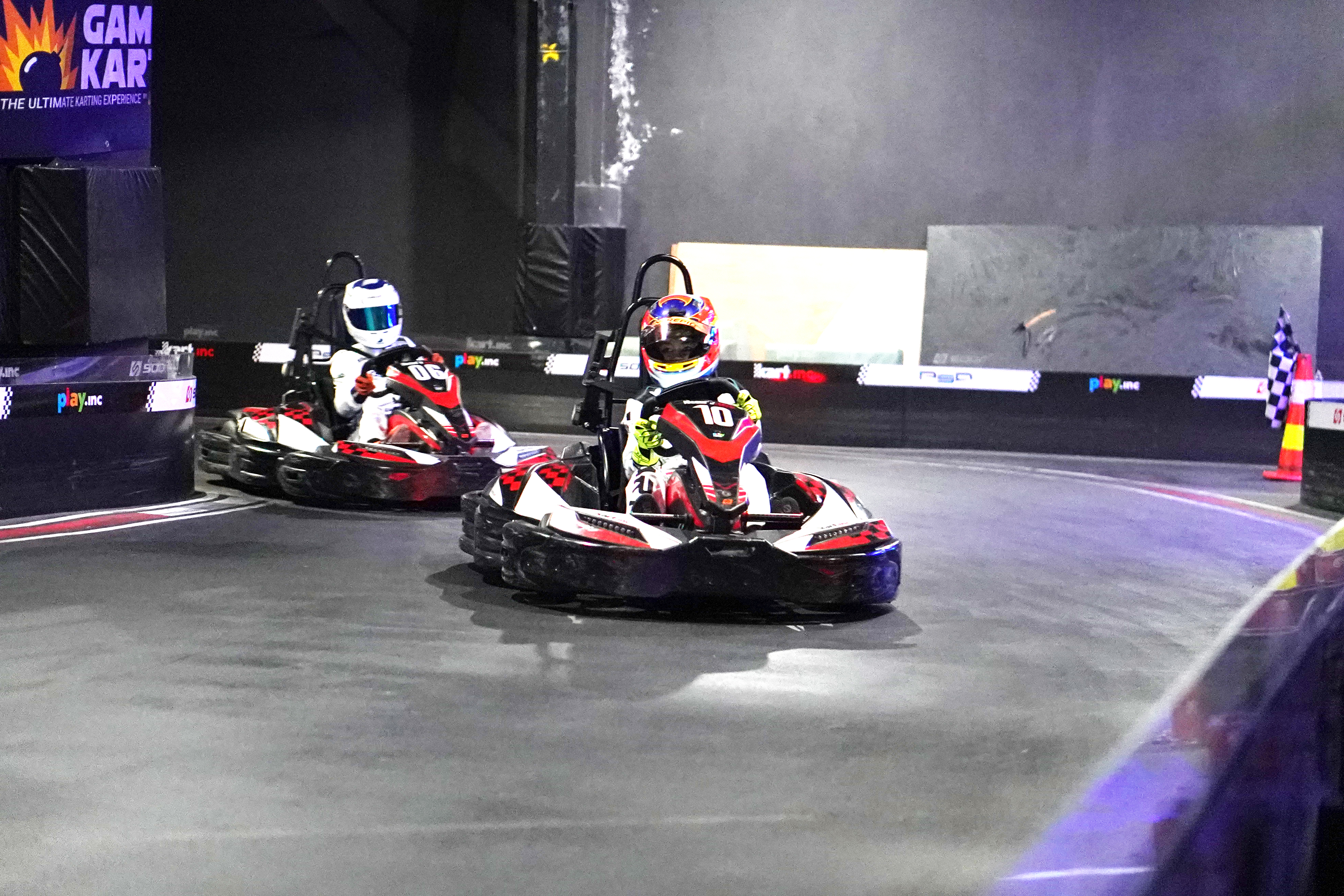 Speed Adrenaline Pimpin KPL Season 2, DART Elite dan Dewa United Membayangi