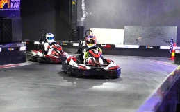 Speed Adrenaline Pimpin KPL Season 2, DART Elite dan Dewa United Membayangi