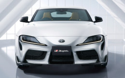 Toyota GR Supra Hadirkan Warna Spesial Terbatas 50 Unit Saja