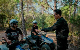 Mau Jadi Tamu Istimewa di MotoGP Australia? Ikut Bold Xperience Mission Yuk!