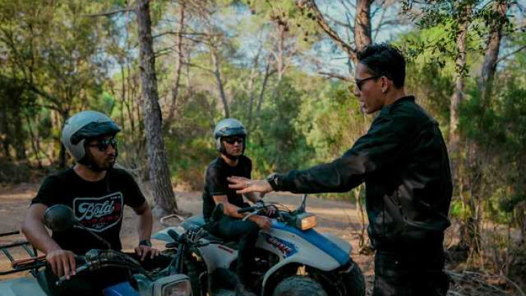 Mau Jadi Tamu Istimewa di MotoGP Australia? Ikut Bold Xperience Mission Yuk!