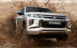 Mitsubishi Resmi Tarik Desainer Audi