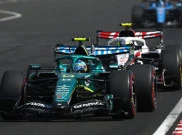 Berita F1: Aston Martin Lakukan Pengembangan Guna Memperbaiki Performa