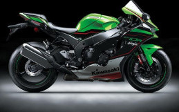 14 Fitur Canggih Kawasaki Ninja ZX-10R 2021