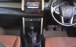 Balik Mudik Pakai Mobil Bertransmisi Manual Wajib Perhatikan Hal Ini