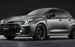 Terpaut Rp200 Juta, Apa Perbedaan Toyota GR Corolla RZ dan Morizo?