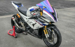 Moge BMW Ini Harganya Cuma 50 Jutaan