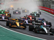 Titel Juara Dunia Formula 1 jadi Ada Tiga Calon, Siapa Sajakah?