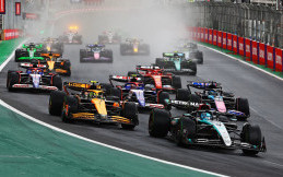 Titel Juara Dunia Formula 1 jadi Ada Tiga Calon, Siapa Sajakah?